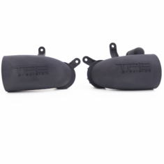 TPE Precision BMW M5 F10 TURBO INLETS