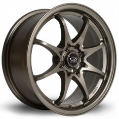 Mini Rota Fighter Wheels 16x7 4x100 ET40