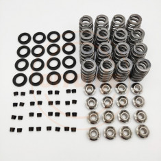 Supertech R53 R52 R50 Beehive Spring, Retainer & Shim Kit