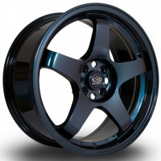 Mini Rota GTR Wheels 17x7.5 4x100 ET35
