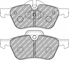 Ferodo DS2500 FCP1499H Brake Pads - MINI Cooper S R50 R52 R53 Front