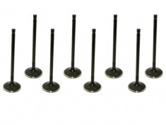 Supertech R56 N14 N18 Inlet Valves Black Nitride