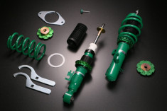 TEIN Street Advance Z Adjustable Coilover Kit R50 R52 R53