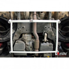 Ultra Racing Front Lower Strut Brace LA4-2116 R58 R59