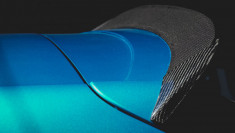 LEAP Sigma SEAT Leon Cupra Spoiler Lip