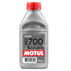 Motul RBF 700 Brake Fluid 500ml