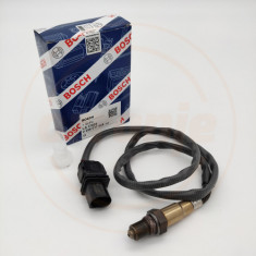 Bosch Lambda Oxygen O2 Sensor LSU 4.9