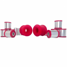 Godflex R56 Performance Series Rear Suspension Arm and Rear Trailing Arm Bushes