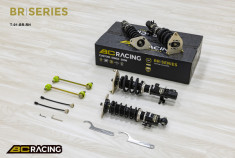 BC Racing BR Series Coilovers R53 R52 R50