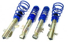 AP Coilovers MINI R50-R59 | Orranje