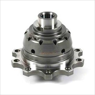 Quaife LSD Limited Slip Differential MINI R52 R53 R56
