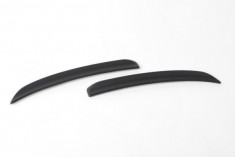MINI F56 JCW Pro Rear Spoiler Extensions