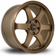 Mini Rota Grid Wheels 17x8 4x100 ET35