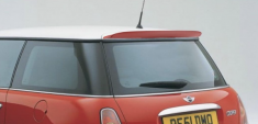 LEAP Delta R50 MINI Spoiler Lip