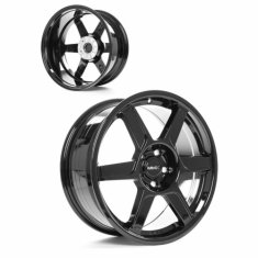 MMX x06 Flow Formed MINI Wheels 18x8 5x112 ET44