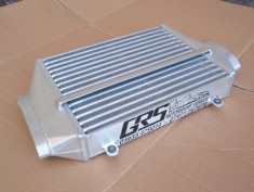 GRS Motorsport R53 Top Mount Intercooler | Orranje