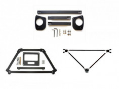 M7 Ultimate Stage 3 Chassis Kit R50 R53
