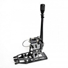 CoolerWorx Short Shifter PRO MINI F56 | Orranje