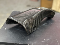 LEAP KUKI Air duct Toyota Yaris GR