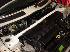 Ultra Racing Front Upper Strut Brace TW2-305 R53