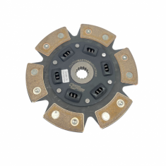 Clutch Masters FX400 R53 - Replacement Clutch Disc
