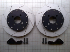 Reyland R50 R52 R53 Sport Front 304x23mm Disc Kit