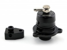 Turbosmart Kompact Shortie EVR06 - Dual Port R56
