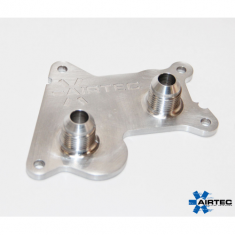 Airtec MINI Cooper S R53 Oil Take Off Plate