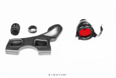 Eventuri Mini Cooper S JCW F60 Plastic Intake