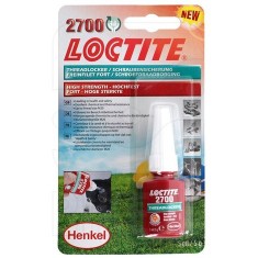Mini Loctite 2700 5ml