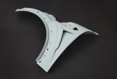 Leap Shark 2 R56 Vented A Panels