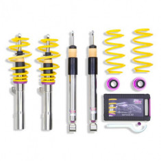 KW Suspension V3 Coilover Kit R50 R52 R53 04/2002-11/2006