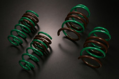 TEIN S-Tech S.Tech Lowering Springs R55 R56 R58 - 30mm / 25mm