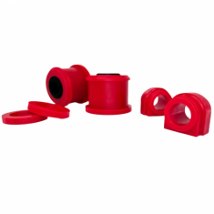 Godflex R56 Performance Series Front Arm Lower Rear Wishbone and Front Anti Roll Bar Bushes