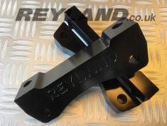 Reyland Megane 250/265 Brembo 4 Pot Caliper Brackets R53 R56