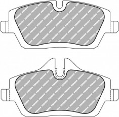 Ferodo DS2500 FCP1747H Brake Pads - MINI One / Cooper R56