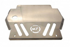 M7 Heavy Duty Skid Plate Sump Guard R60 Countryman R61 Paceman