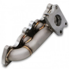 Direnza Track Series Exhaust Manifold R55 R56 R57