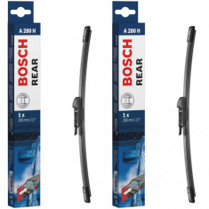 Bosch Rear Wiper Blades R55