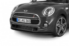AC Schnitzer Front Splitter F56 One Cooper Cooper S -02/2021