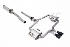 Milltek R53 Mini Catback Exhaust Hatchback | Orranje Performance Ltd