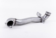Mini Milltek Exhausts Downpipe De-cat Pipe | Orranje Performance Ltd