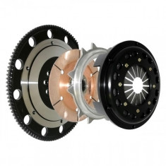 Competition Clutch Single Disc 184mm Rigid Disc MINI Cooper S R53
