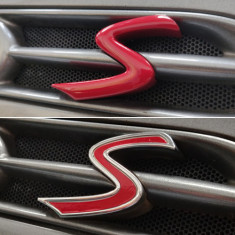 Orranje R53 Indicator S Replacements