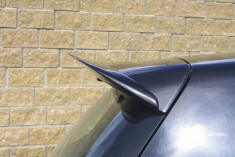 LEAP Iota VW Golf MK6 GTI Spoiler Lip