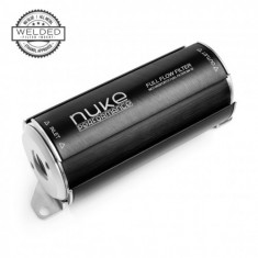 Nuke Performance Fuel Filter 10 micron AN-10