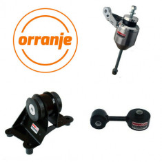 Vibra-Technics Engine & Gearbox Mounts BUNDLE - Competition R53 09/04-07/06