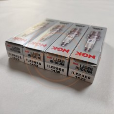 NGK 1422 ILKR8E6 Spark Plugs MINI R56