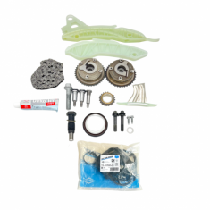 MAR Motorsport OE N18 Timing Chain Kit with Gaskets, Gears and Vanos R55 R56 R57 R58 R59 R60 R61