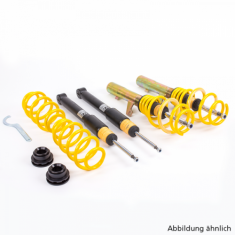 ST Suspension ST X Coilover Kit MINI F56 Cooper S JCW